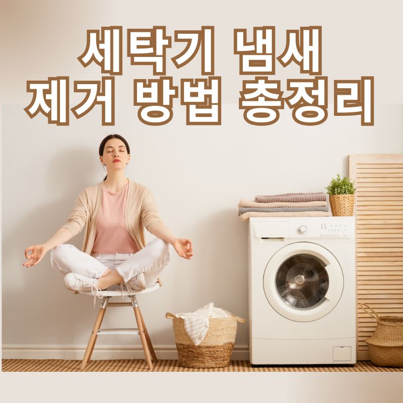 세탁기 냄새 제거 세탁기 청소 방법 세탁조 청소 드럼세탁기 냄새 세탁기 곰팡이 제거 세탁기 관리 방법 | 세