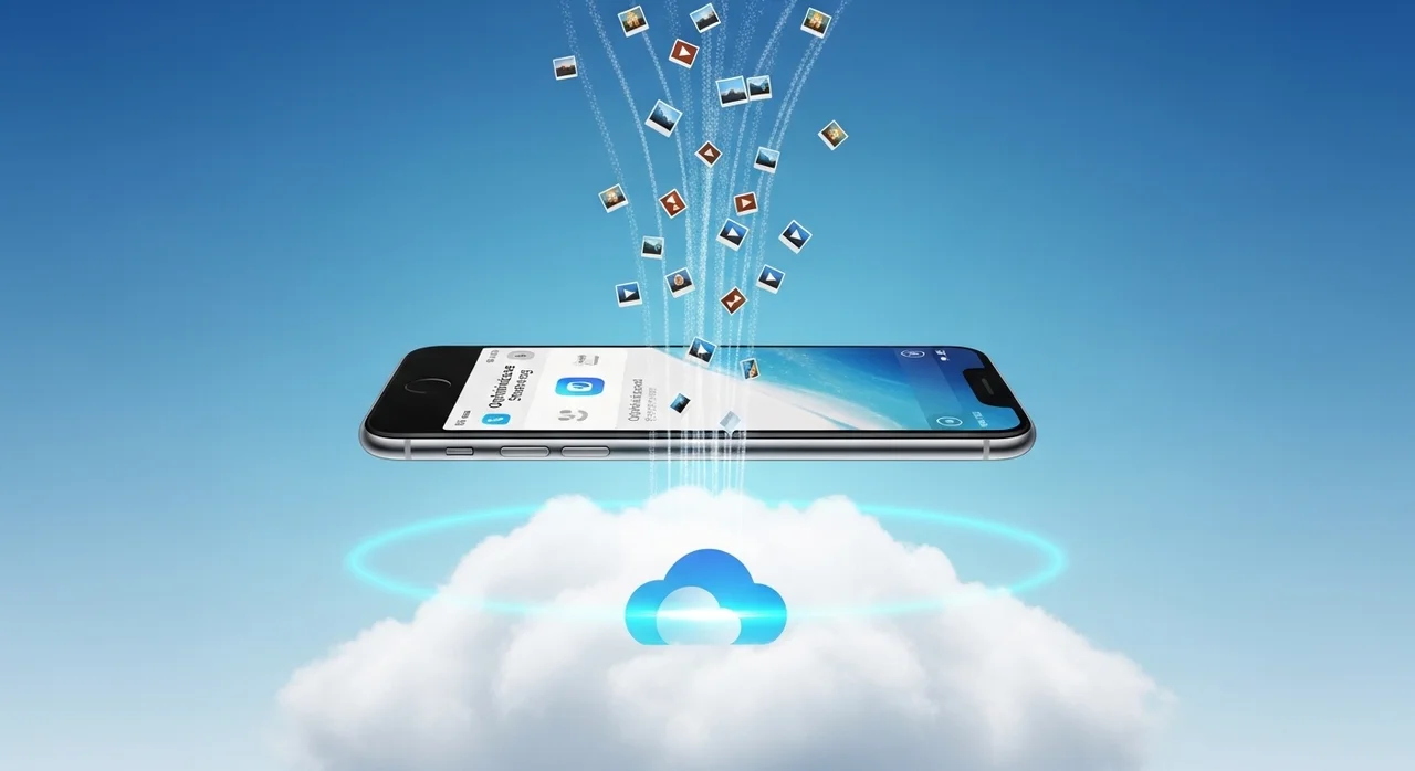 사진과 비디오, 스마트하게 관리하는 법