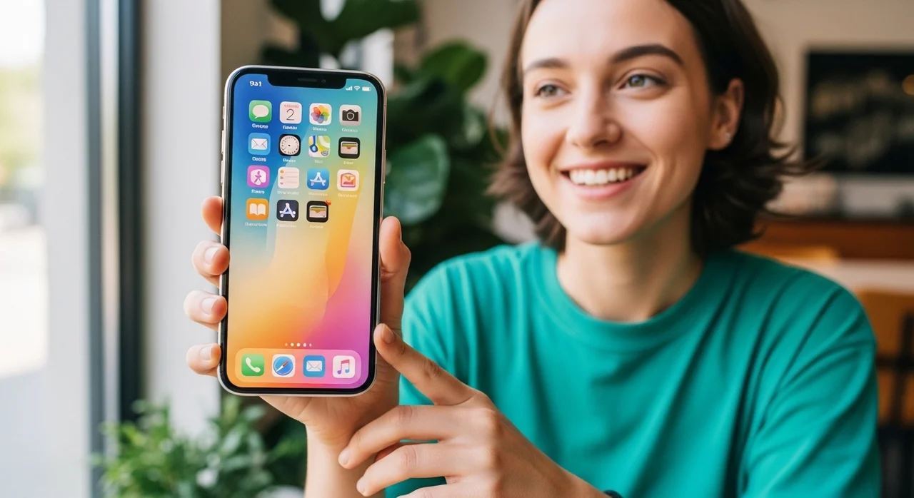 결론: 쾌적한 아이폰 사용을 위한 지속적인 관리