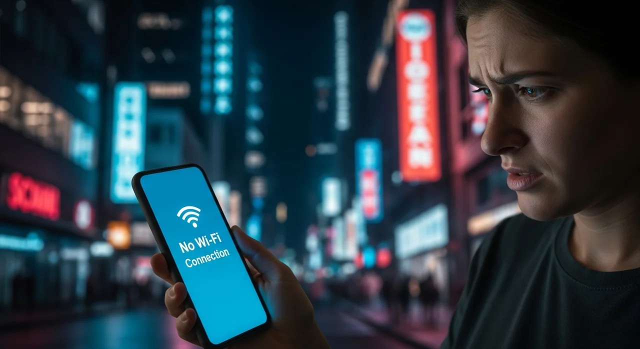 서론: 끊김 없는 연결, 왜 중요한가?