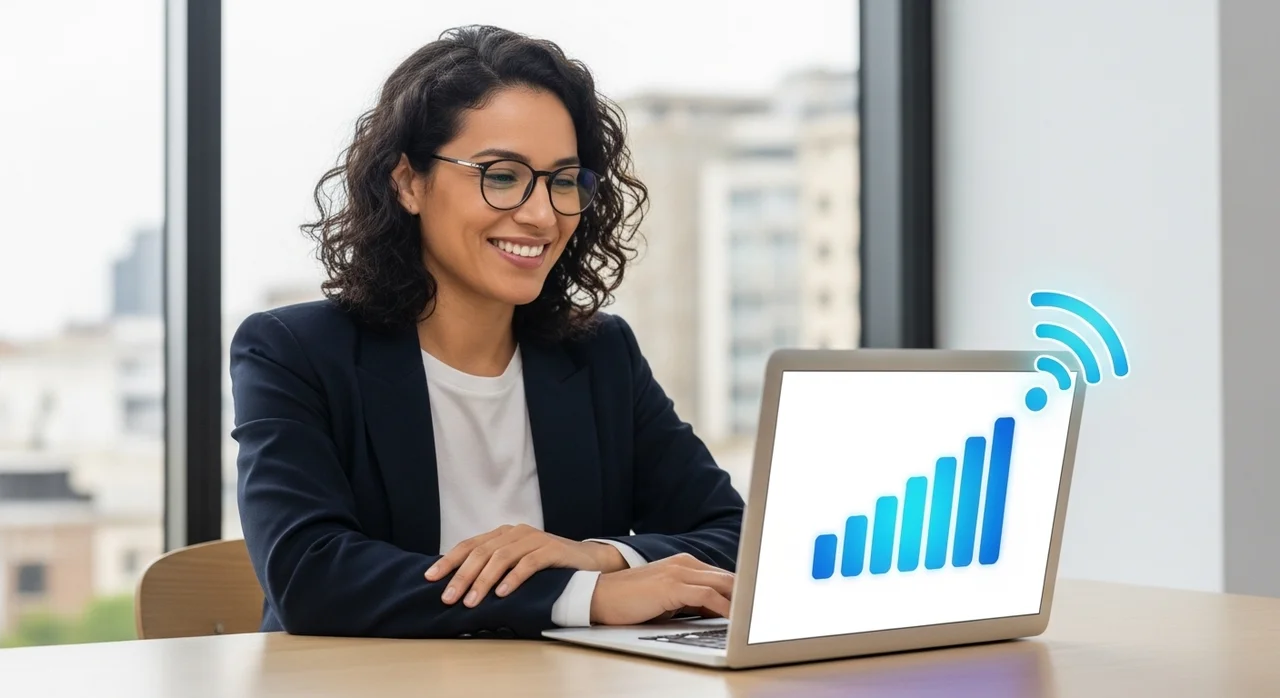 결론: 끊김 없는 디지털 라이프를 위한 와이파이 관리