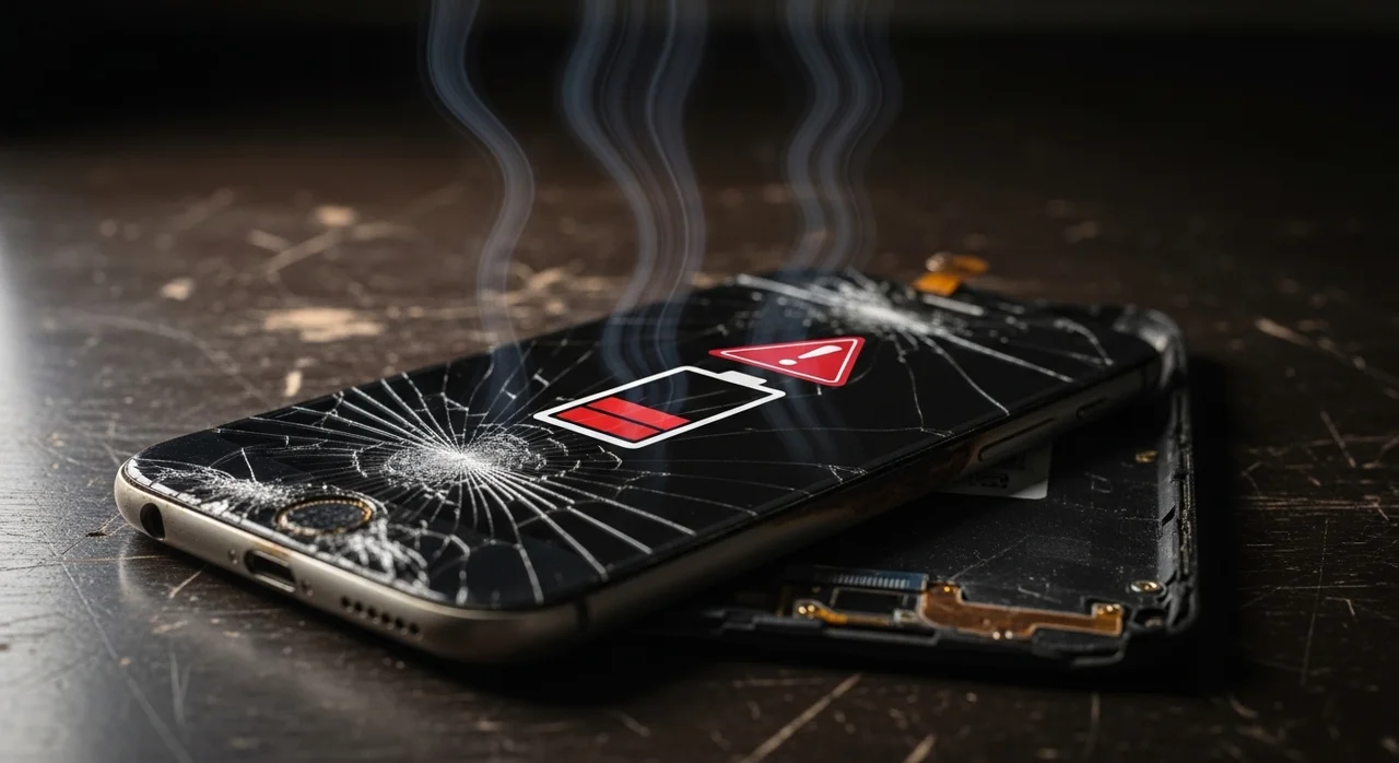 휴대폰 발열, 단순한 불편함 그 이상: 숨겨진 위험들