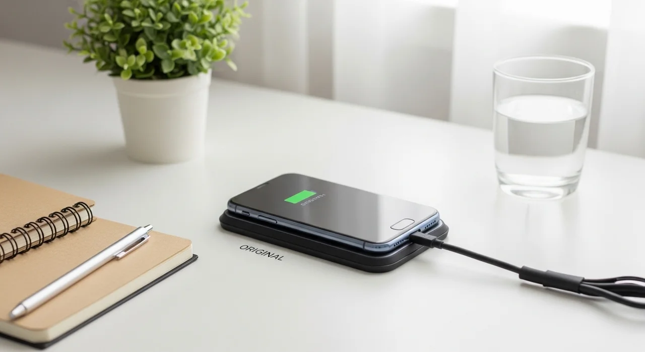 장기적인 관점에서 스마트폰 발열 관리 전략: 수명 연장의 핵심