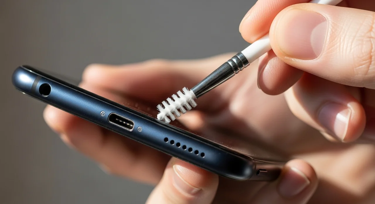 사용자 습관 개선: 발열 없는 스마트 라이프의 시작