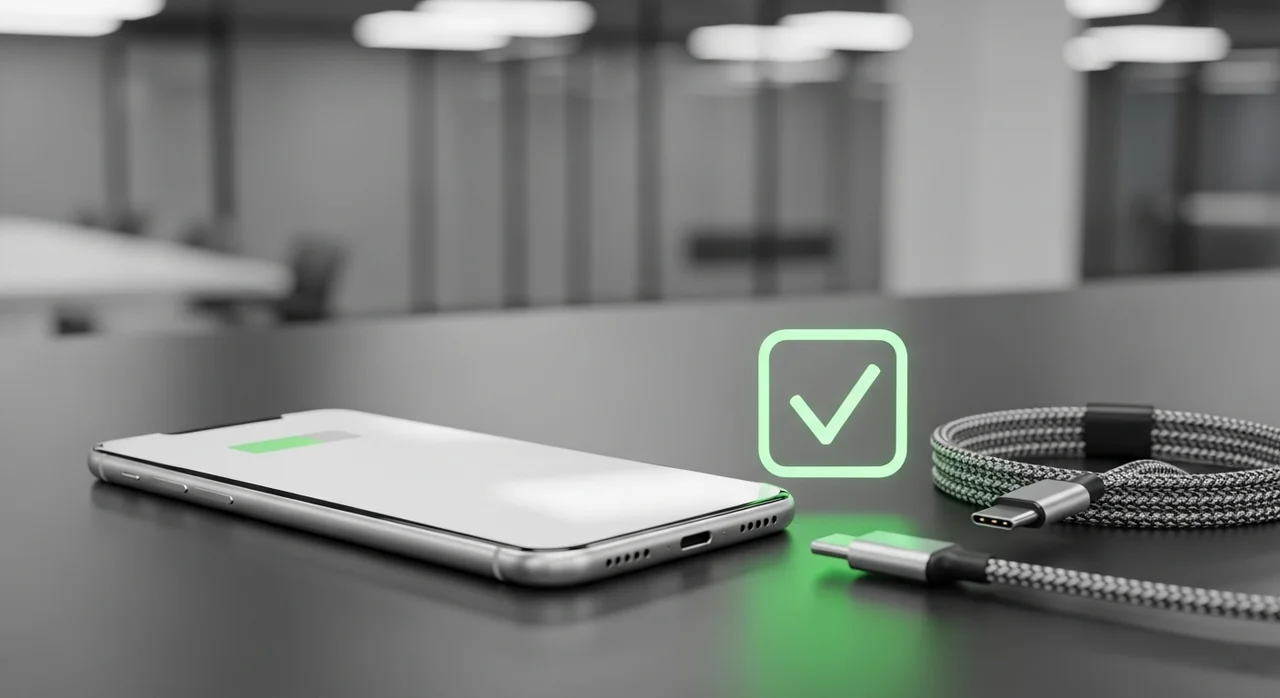 결론: 스마트폰 발열 관리, 장기적인 투자