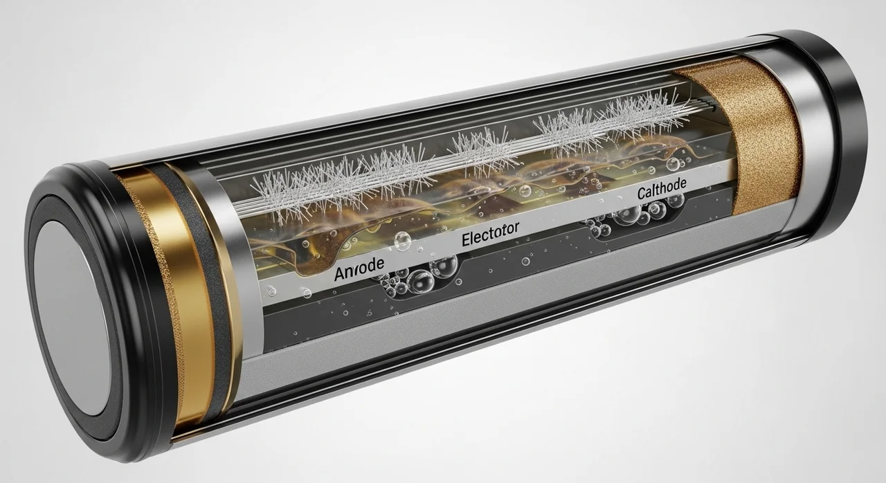 섹션 2: 배터리 수명을 갉아먹는 하드웨어 및 환경적 요인