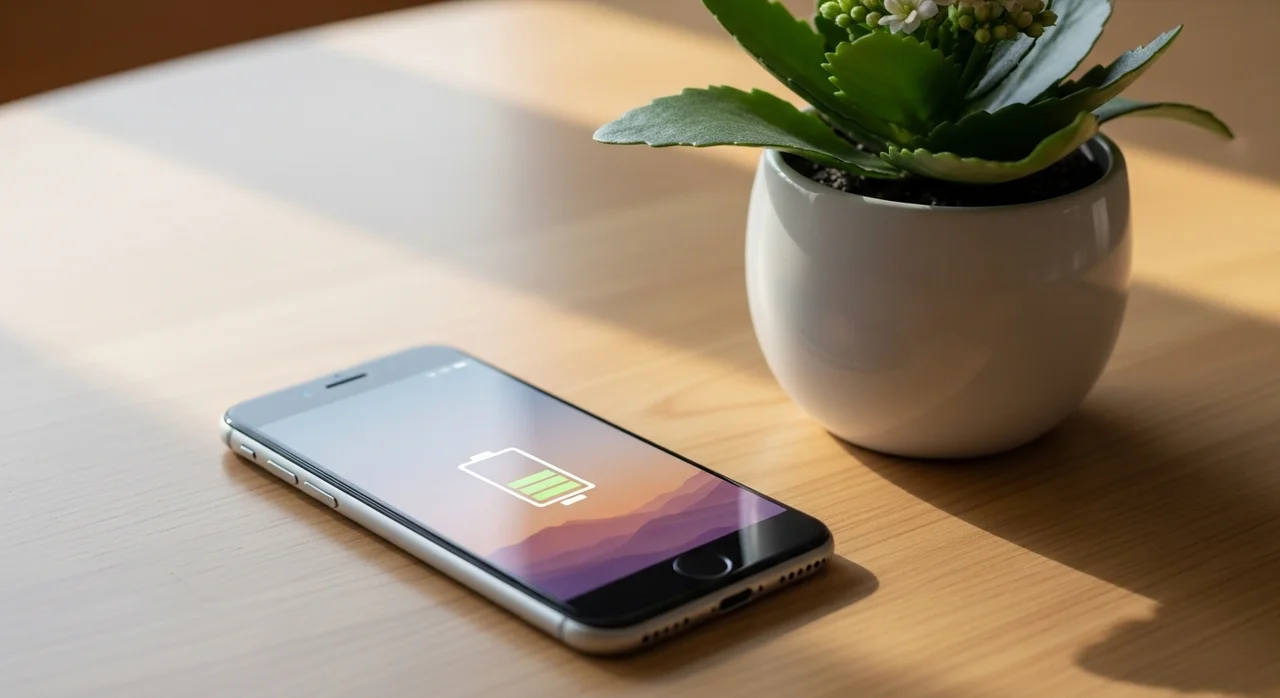 섹션 6: 스마트폰 배터리 오래 쓰는 습관, 당신의 디지털 라이프를 바꿉니다