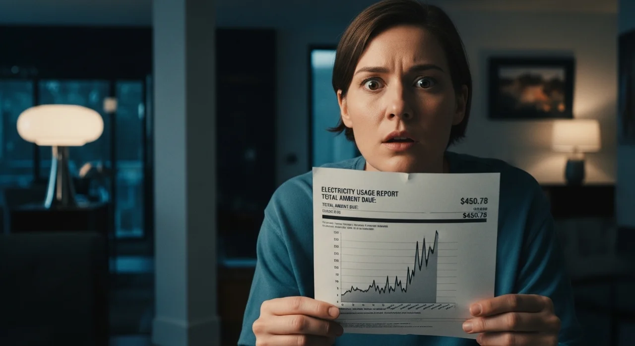 전기요금, 왜 갑자기 폭증할까? 당신의 궁금증을 해결합니다