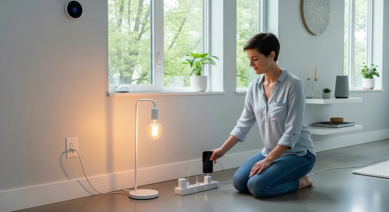 우리 집 전기요금 줄이는 방법: 지금 당장 실천할 수 있는 생활 습관