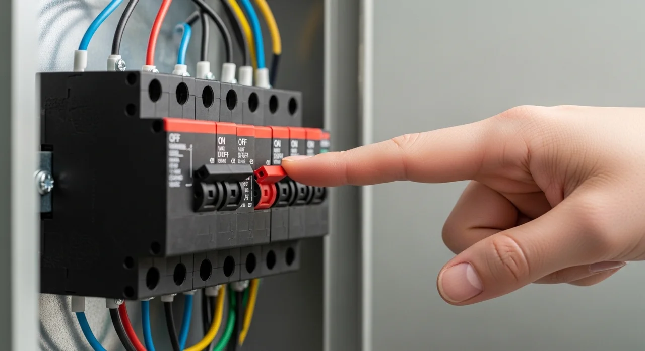 누전 점검부터 계량기 확인까지: 우리 집 전기 안전 점검