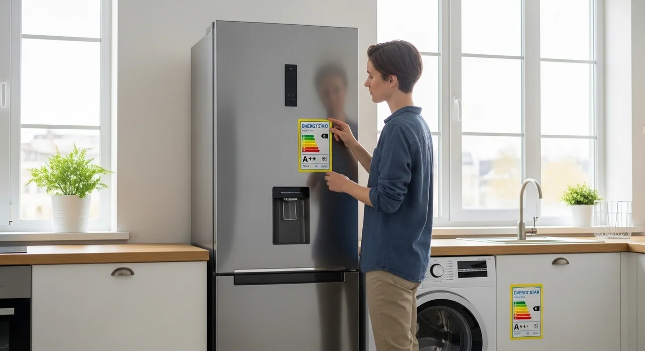 고효율 가전제품 선택과 관리: 장기적인 전기요금 절약 전략