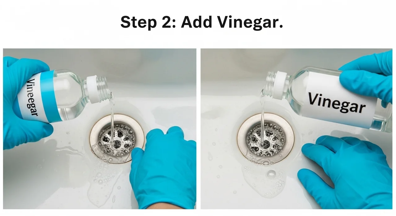 친환경부터 강력 세척까지, 싱크대 냄새 제거 방법 BEST 5