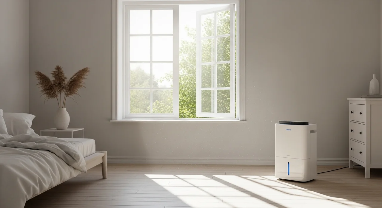 곰팡이 재발을 막는 5가지 생활 습관