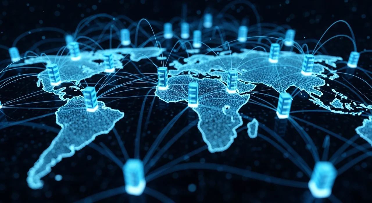 4. DNS 서버 설정을 통한 속도 개선