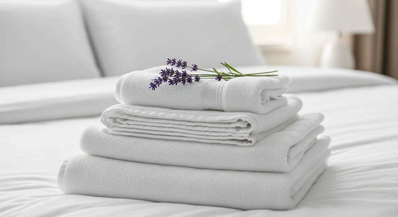 4. 침구류와 의류의 체취 및 피지