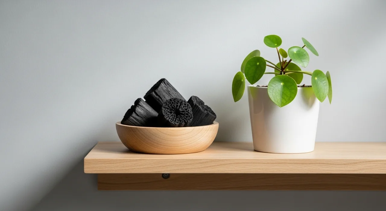 냄새를 즉시 제거하는 3단계 실천법