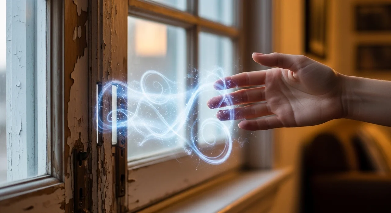 절약한다고 했는데 난방비가 많이 나오는 진짜 이유