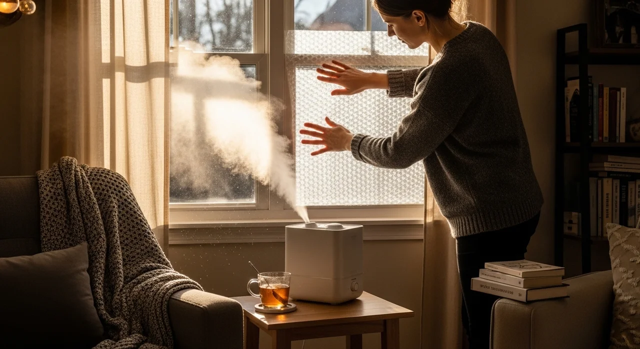 실전! 가스비를 반으로 줄이는 3단계 해결법