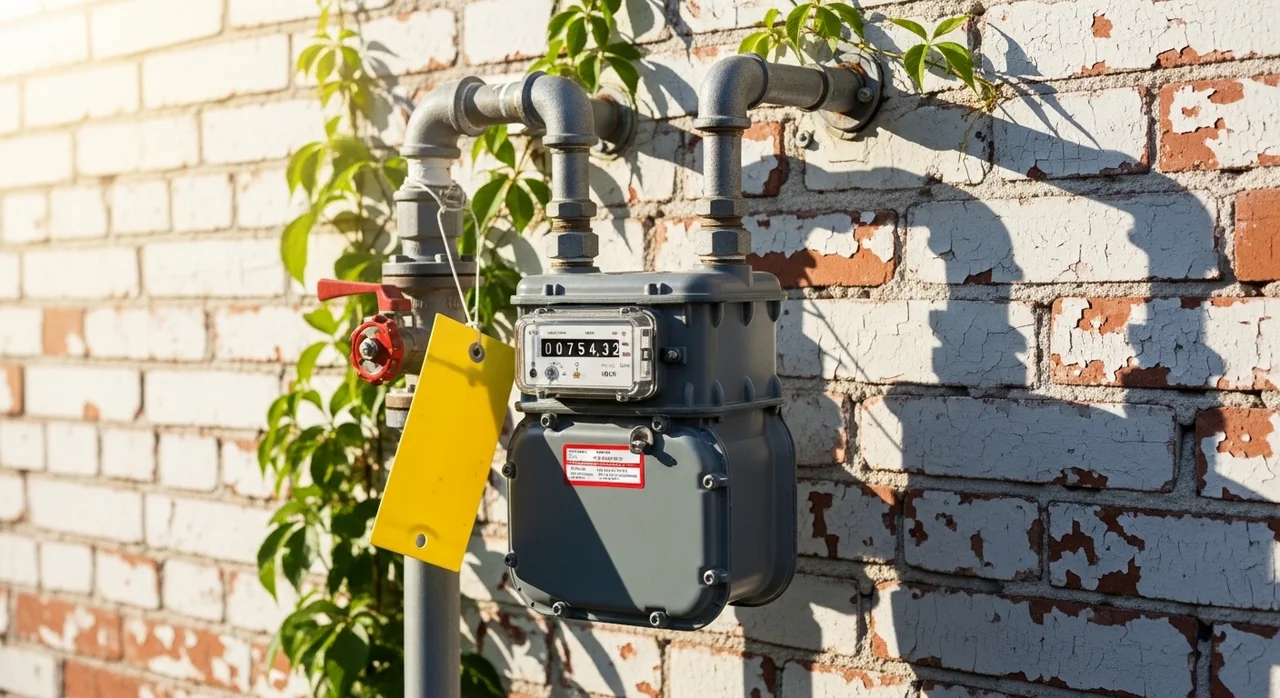 가장 흔한 범인: '온수 설정' 온도가 너무 높지 않나요?