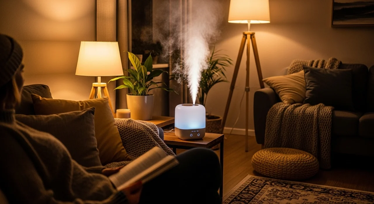 외출 모드의 함정, 상황에 맞게 써야 합니다