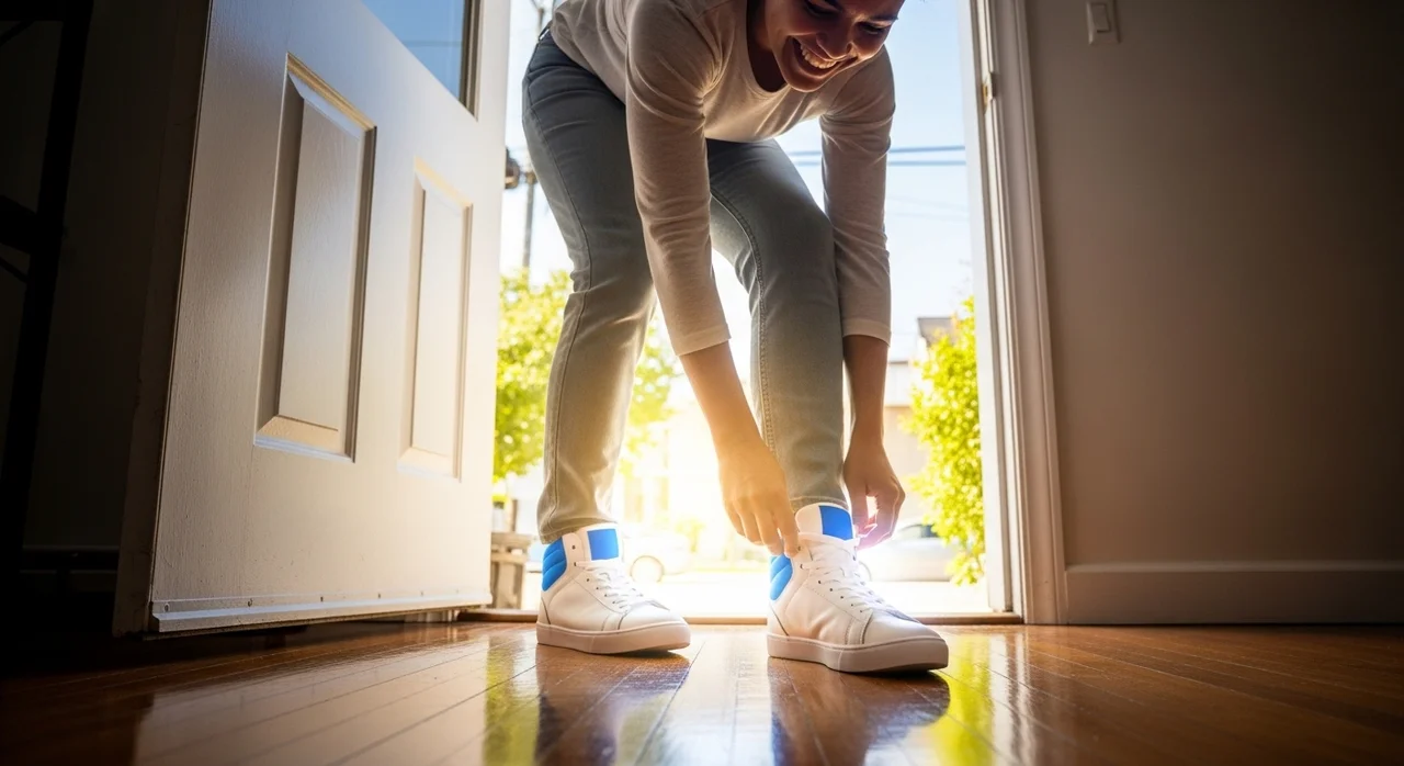 마무리하며: 지금 바로 당신의 신발을 확인하세요!