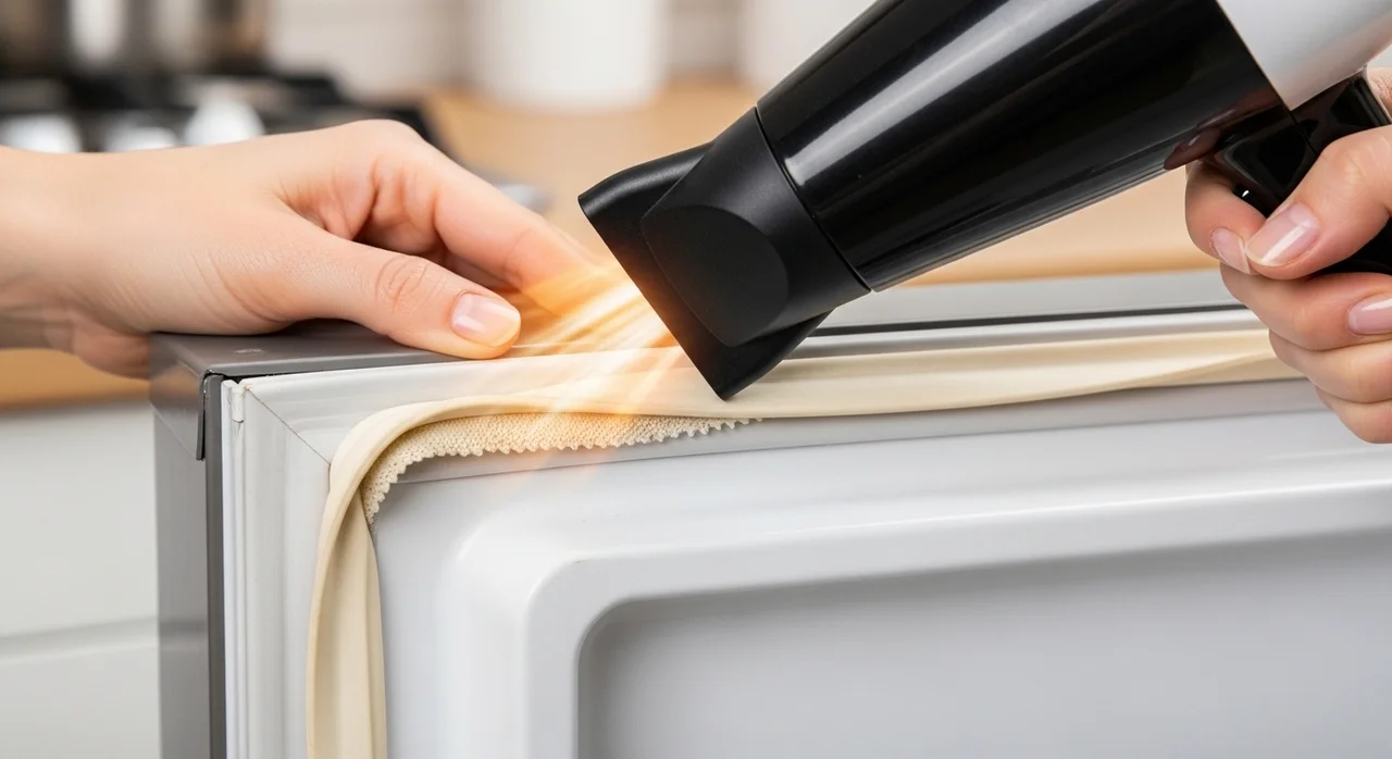 준비물 없이 끝내는 자가 해결 방법 3단계