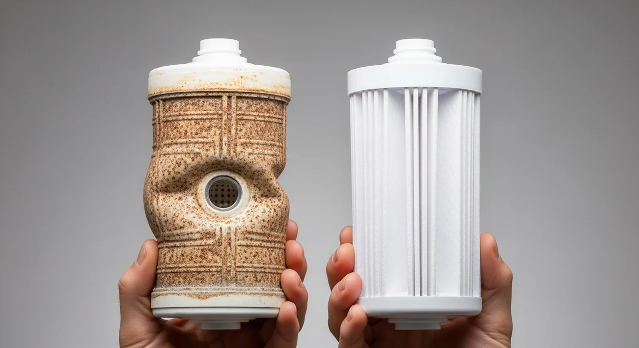 많은 분들이 실수하는 '임시방편' 대처법