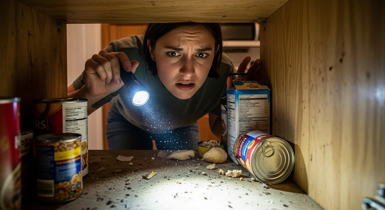 어제는 없었는데 오늘은 왜? 갑작스러운 벌레 출몰의 당혹감