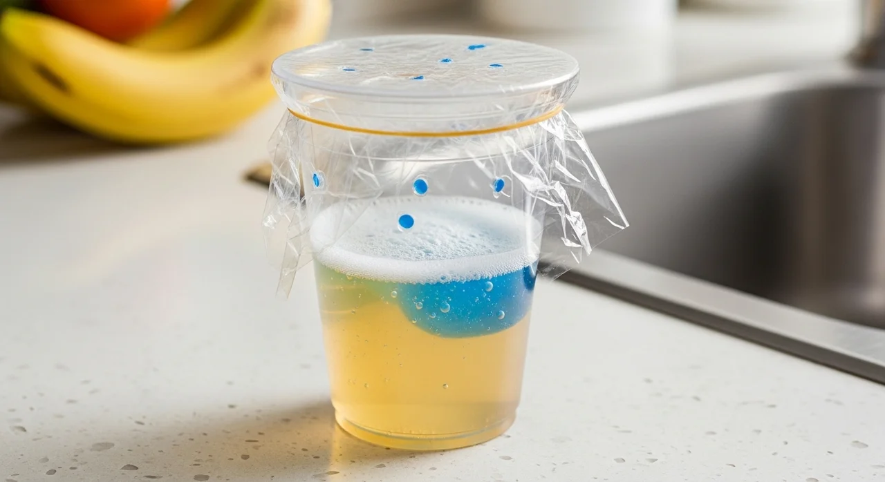 지금 당장 실천하는 벌레 퇴치 및 관리법