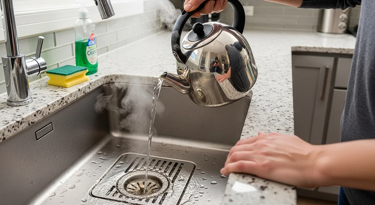 벌레 없는 집을 위한 생활 습관 가이드