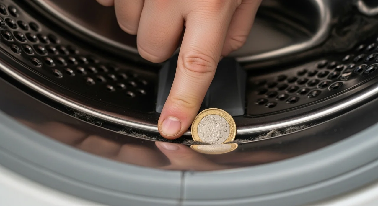 왜 하필 탈수할 때만 소리가 커질까? (주요 원인 분석)