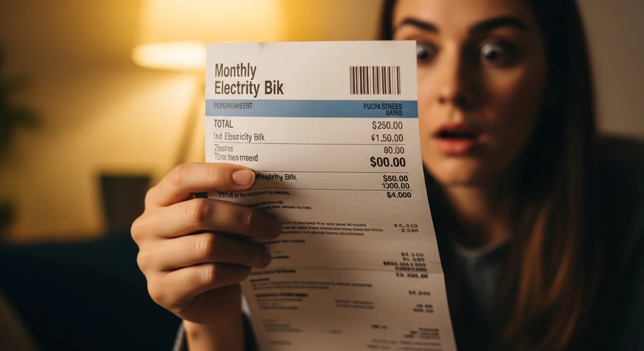 지난달 고지서 보고 뒷목 잡으셨나요? 저도 그랬거든요