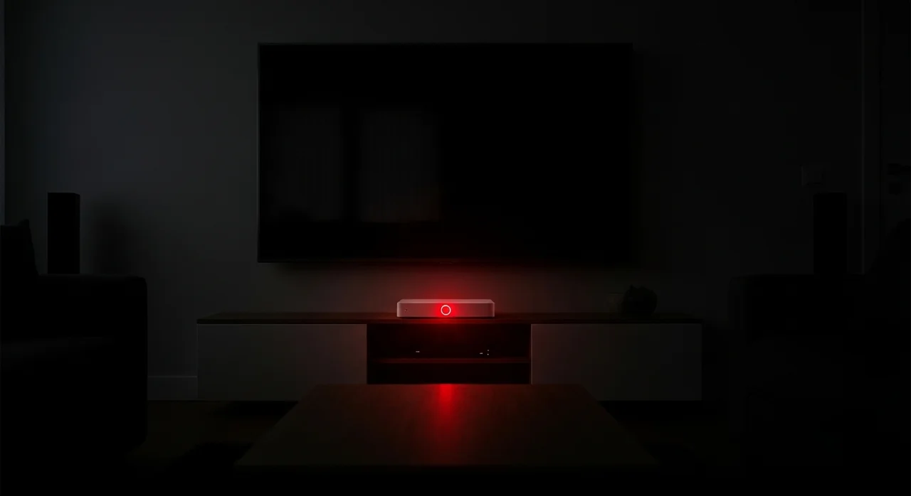 무시했다간 큰코다치는 '대기전력 도둑' 셋톱박스