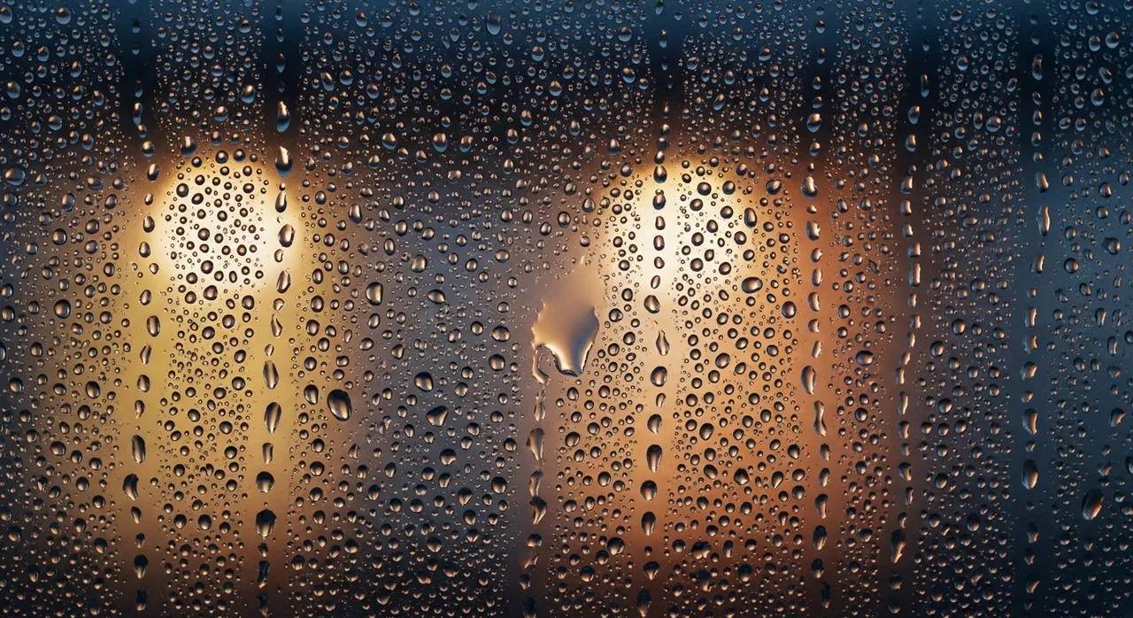 우리가 몰랐던 집안 습기의 진짜 원인들