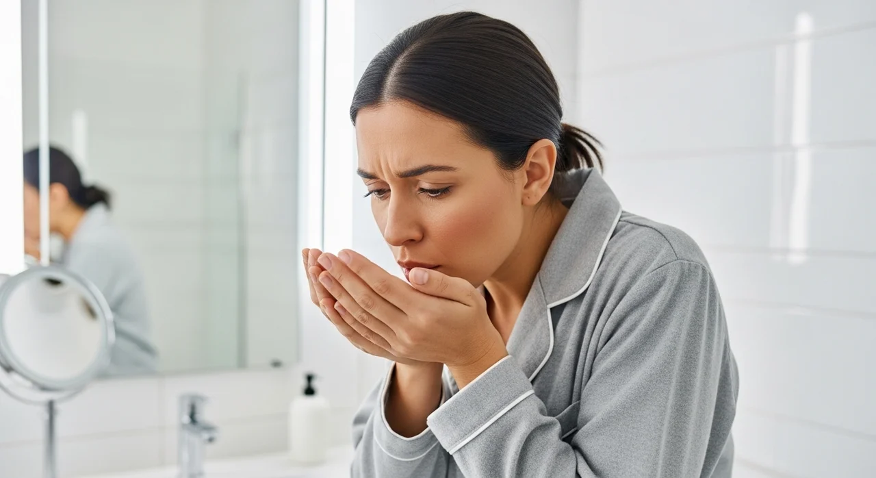 분명 양치했는데 왜 이럴까요? 당황스러운 입냄새의 기억