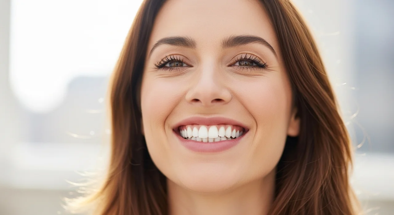 마무리: 지금 바로 거울을 보고 확인해보세요