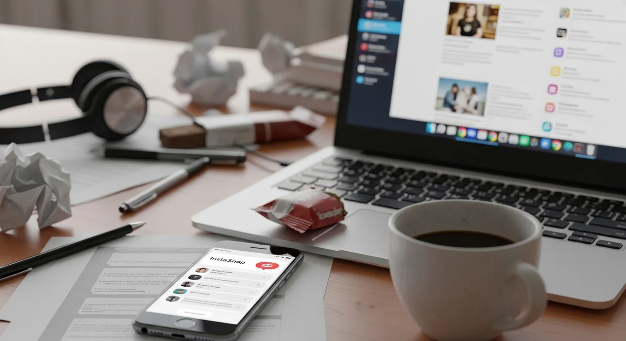 오늘도 모니터만 멍하니 보고 있나요? 제가 겪은 진짜 이야기