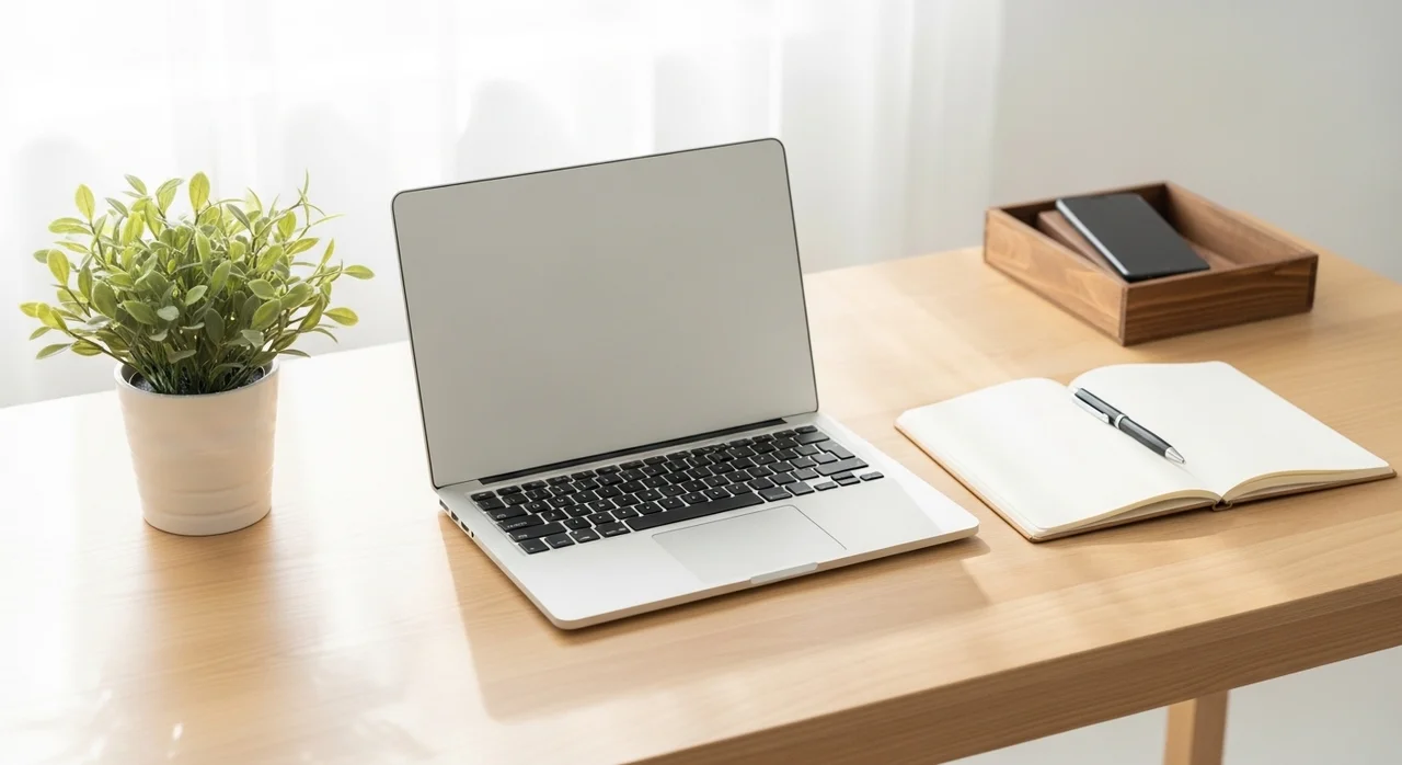 지금 당장 집중력을 끌어올리는 환경 세팅법