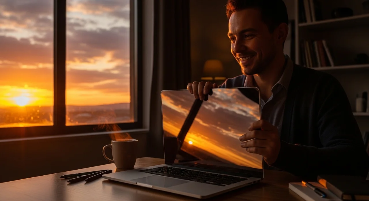 마무리: 지금 바로 '이것'부터 하세요