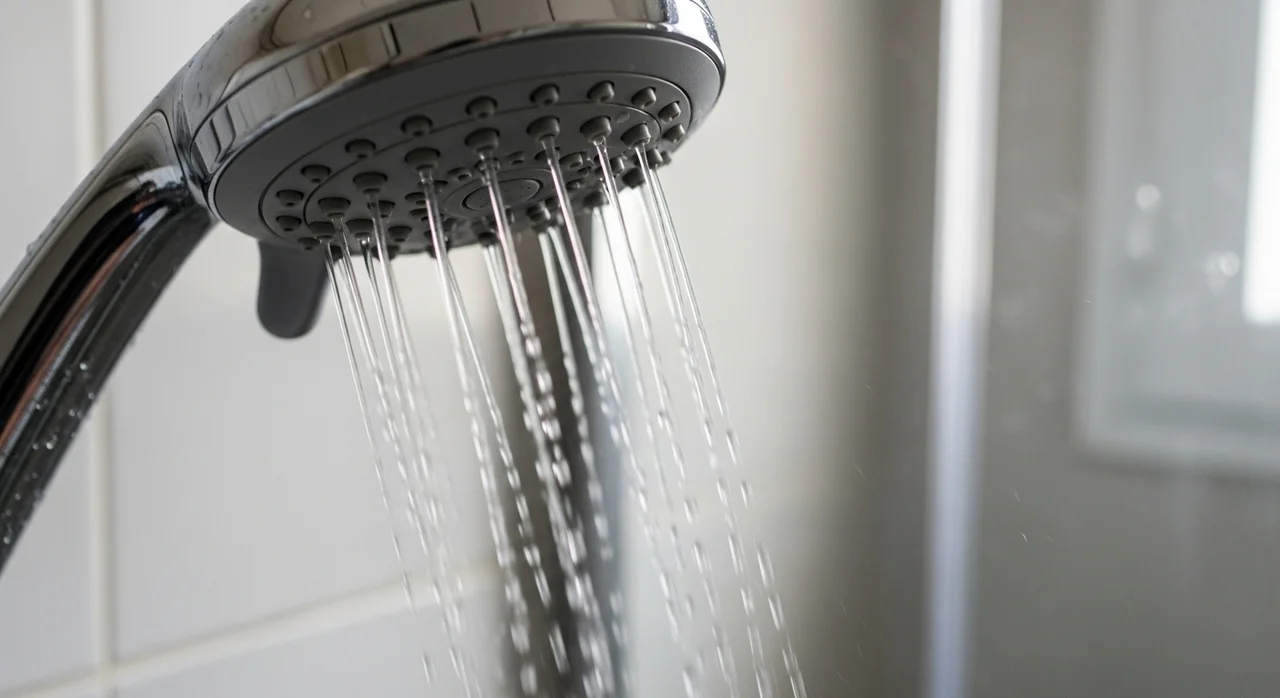 아침마다 답답한 물줄기, 저만 겪는 일 아니죠?