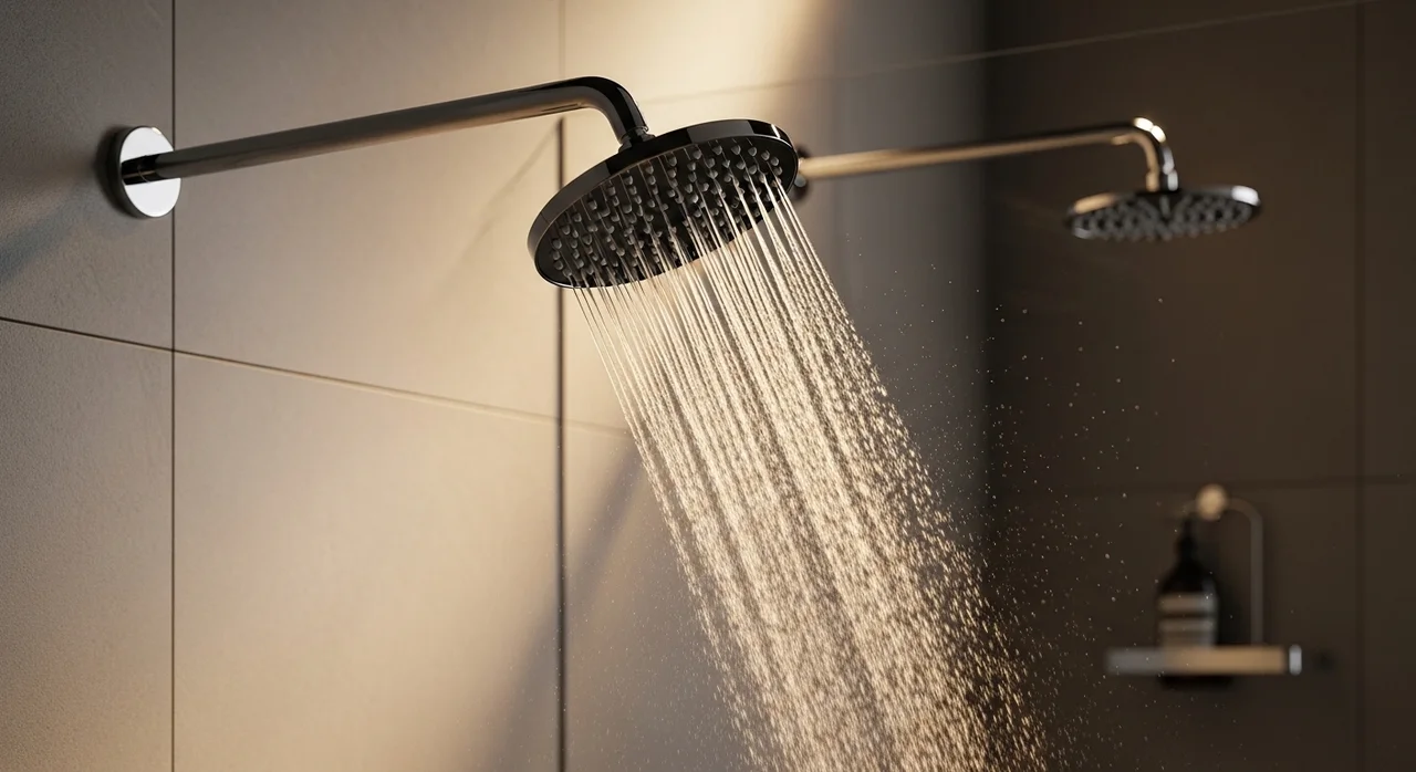 수압 상승 샤워기, 정말 효과 있을까? 솔직한 의견