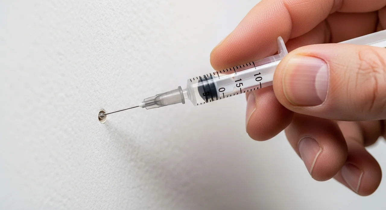 들뜬 벽지, 집에서 혼자 고칠 수 있는 꿀팁 (셀프 보수)