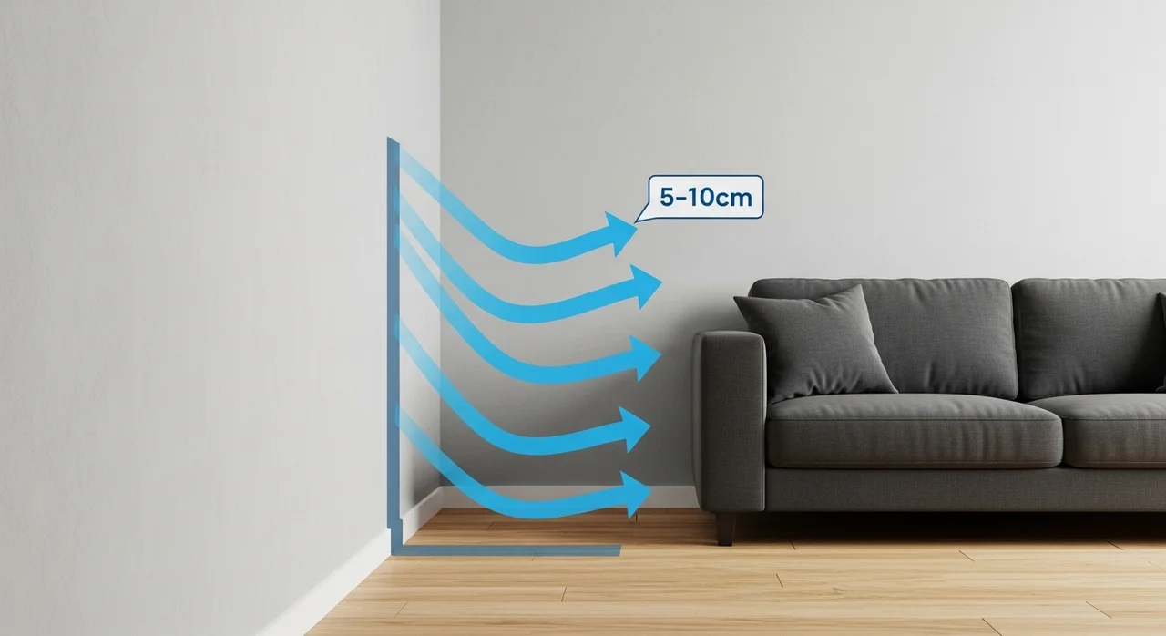 실패 없는 예방 방법: 생활 습관이 80%입니다