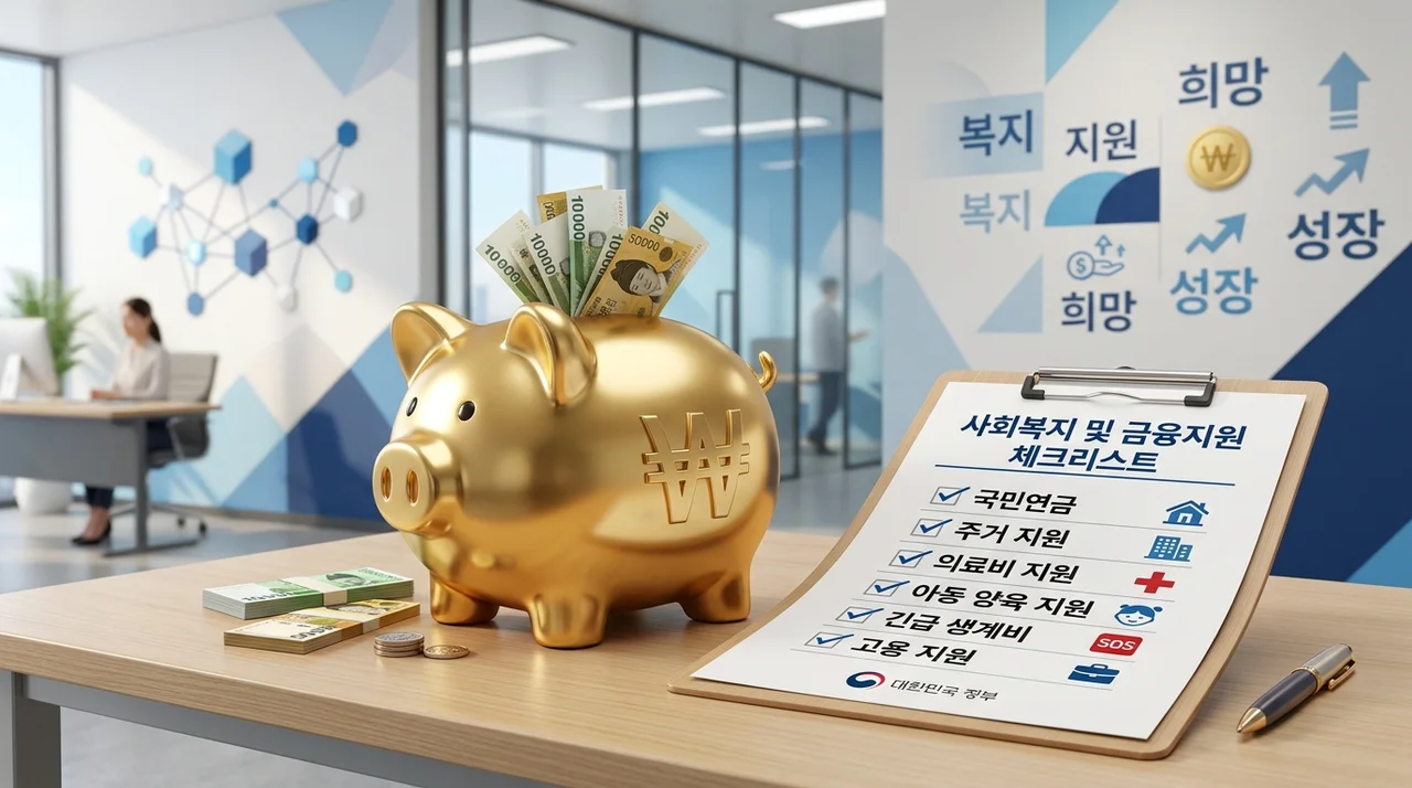 근로장려금 신청 자격 요건 및 가구원 구성별 지급 금액 산정 기준