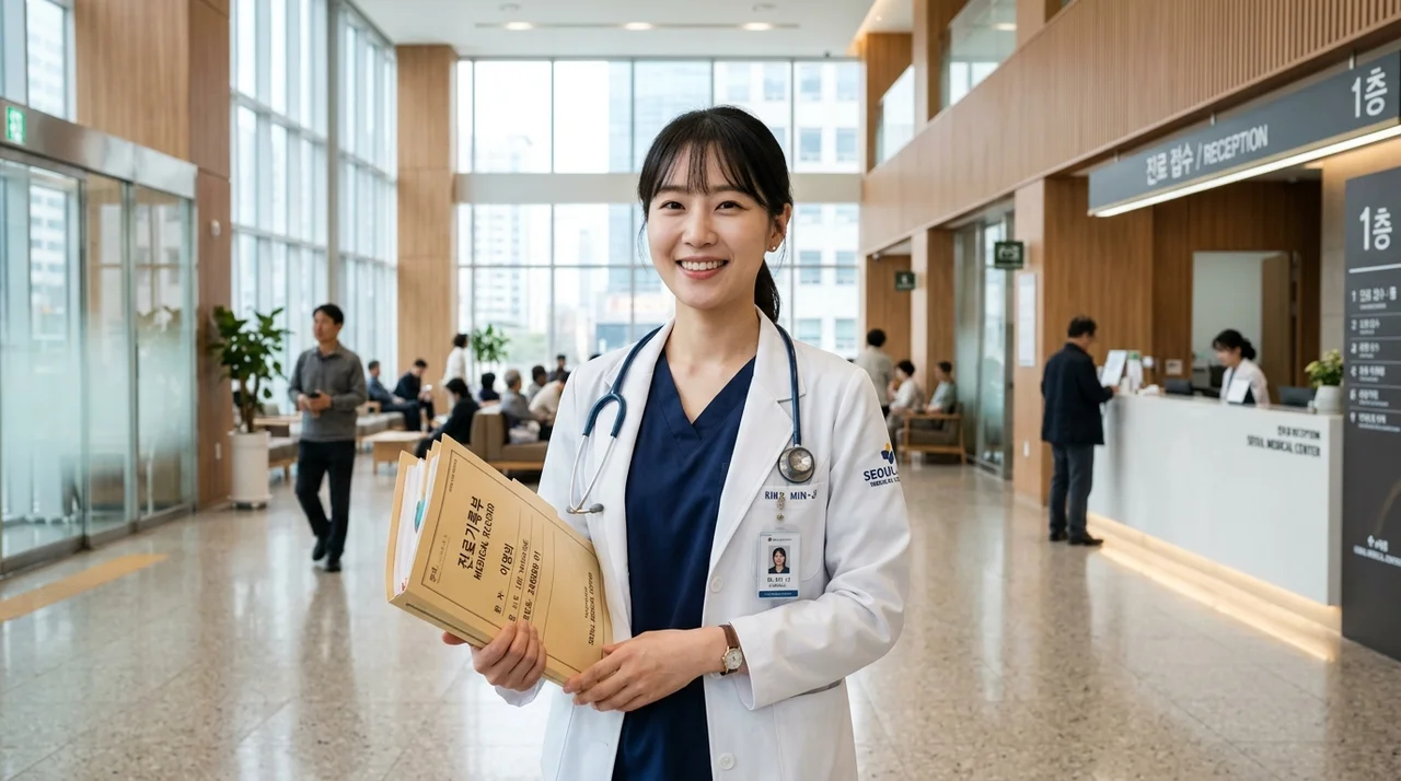 병원 진료기록 사본 발급 방법 및 서류 총정리 (온라인/폐업 포함)