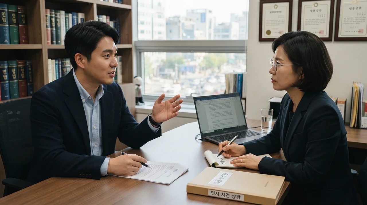 발급 거부 시 대응 및 법적 참고사항