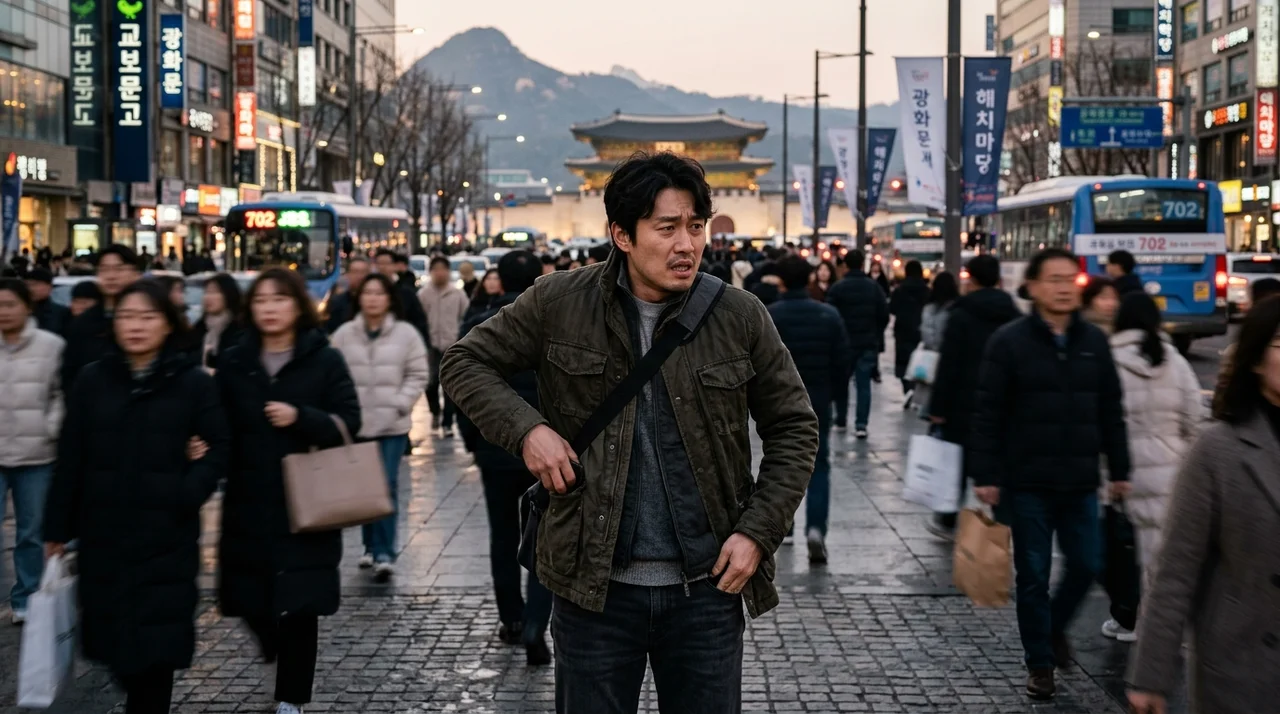 휴대폰 분실 시 가장 먼저 해야 할 일 5가지와 대처법 총정리