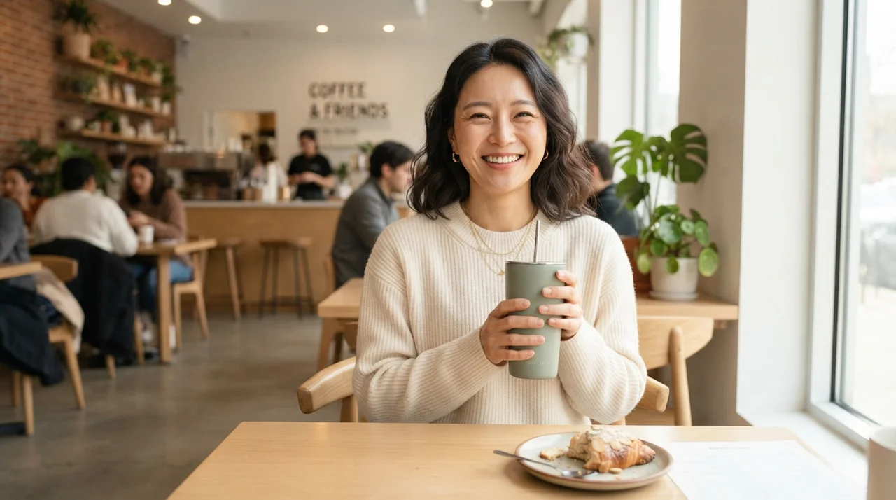 지금 바로 실천하는 이산화탄소 줄이기 체크리스트
