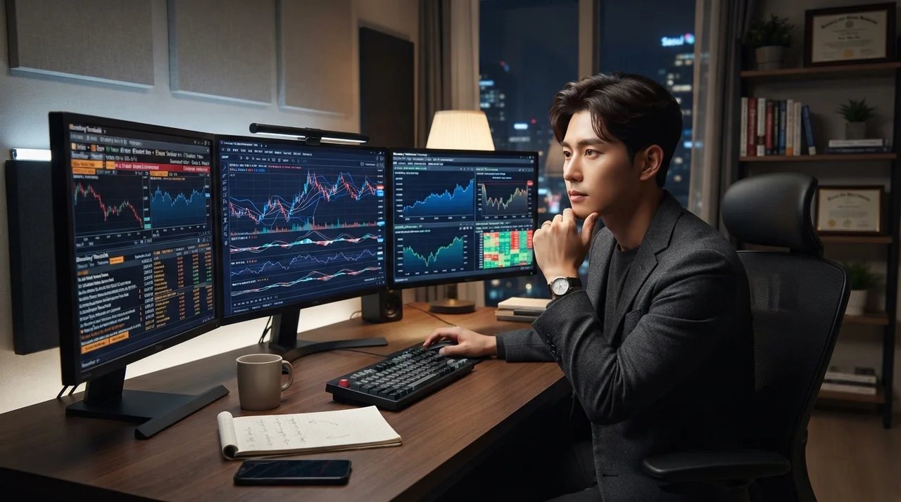 2. 가장 확실한 단계별 대응 방법 및 프로세스