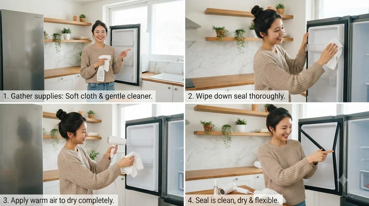 자가 해결을 위한 단계별 정밀 점검 가이드